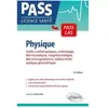 Ellipses Physique : outils mathématiques, métrologie, électrostatique, magnétostatique, électromagnétisme, ra Fabrice Cavillon
