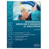 Ellipses Anesthésie - réanimation et médecine d'urgence