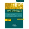 Ellipses Mathématiques - Un cours de haut niveau pour les élèves de Pr...