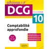 Ellipses UE10 - Comptabilité approfondie UE10
