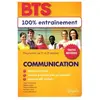 Ellipses BTS communication : programme de 1re et 2e années : toutes matières