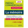 Ellipses Thème de culture générale. 50 oeuves en fiches pour réussir s...