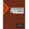 Ellipses L'existence et le temps
