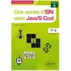 Ellipses Une année d'ISN avec Java'S Cool - Terminale S Mickaël Barraud (Auteur)
