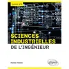 Ellipses Sciences industrielles de l'ingénieur (SII) - spécial ATS