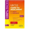 Ellipses UECS2 - Chimie du médicament (Paris 6)