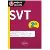 Ellipses SVT - Seconde Virginie Biscarat-Cottet (Auteur), Nadège Magagnosc (Auteur)