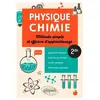 Ellipses Physique-Chimie 2de - Méthode Simple Et Efficace D'apprentissage