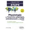 Ellipses Physiologie De L?Exercice Physique, Entraînement Et Santé