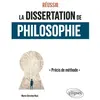 Ellipses Réussir la dissertation de philosophie Marie-Christine Nizzi (Auteur)
