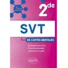 Ellipses SVT - Seconde - 11 cartes mentales et exercices corrigés