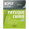 Ellipses Physique chimie BCPST 1re année : nouveaux programmes Finot, Thierry