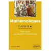 Ellipses Mathématiques 6e - Pour Ceux Qui Veulent Comprendre