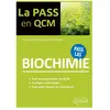 Ellipses Biochimie