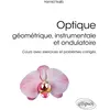 Ellipses Optique géométrique, instrumentale et ondulatoire - Cours ave...