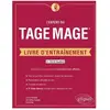 Ellipses L'Expert du Tage Mage® - Livre d'entraînement