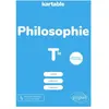 Ellipses Philosophie - Terminale - Nouveaux programmes: Cours, exercices, corrigés