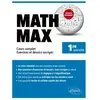 Ellipses Maths 1re Spécialité - Cours Complet - Exercices Et Devoirs Corrigés