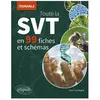 Ellipses Toute la SVT de Terminale en 99 fiches et schémas Jean-Yves Nogret (Auteur)