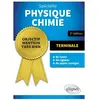 Ellipses Specialite physique-chimie - terminale - 2e edition (2e édition)
