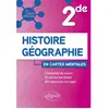 Ellipses Histoire-géographie - Seconde