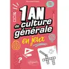 Ellipses Un an de culture générale en jeux