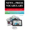 Ellipses News and press vocabulary. Vocabulaire journalistique anglais [B2-C1]