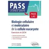 Ellipses Biologie cellulaire et moléculaire de la cellule eucaryote - ...