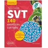 Ellipses Spécialité SVT - 140 exercices corrigés - Terminale broché