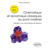 Ellipses Cinématique et dynamique classiques du point matériel