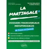Ellipses Les dossiers transversaux indispensables à l'ECNI de Tristan ...
