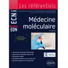 Ellipses Médecine moléculaire