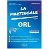 Ellipses ORL et chirurgie maxillo-faciale