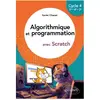 Ellipses Algorithmique et programmation avec Scratch - Cycle 4 (5e - 4e - 3e)