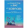 Ellipses Le Grand Oral du Bac en sciences