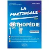 Ellipses La martingale. Orthopédie : entraînement : EDN Enna Le Bras