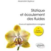 Ellipses Statique et écoulement des fluides