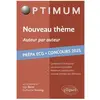 Ellipses L'image, auteur par auteur: Littérature, philosophie, culture générale - Prépa ECG. Concours