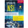 Ellipses Spécialite NSI : 1re/terminale - Toutes les notions d'informatique pour commencer l'enseignement supérieur