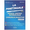 Ellipses Hépato-gastro-entérologi : Chirurgie digestive - Entrainement