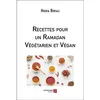 Recettes pour un Ramadan Végétarien et Végan