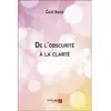 Du Net Eds De l'obscurité à la clarté
