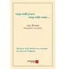 vingt mille jours, vingt mille nuits 