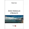 Du Net Eds Jours tranquilles à Sausalito