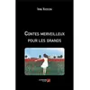 Du Net Eds Contes merveilleux pour les grands