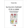 Du Net Eds La fille de l'éléphant et de la lionne