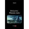 Du Net Eds Apocalypse : Premiers temps