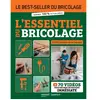 Mango Editions L'essentiel du bricolage