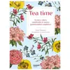 Mango Tea time : scones, cakes, sandwichs et autres gourmandises anglaises