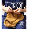 Mango La nouvelle encyclopédie du tricot